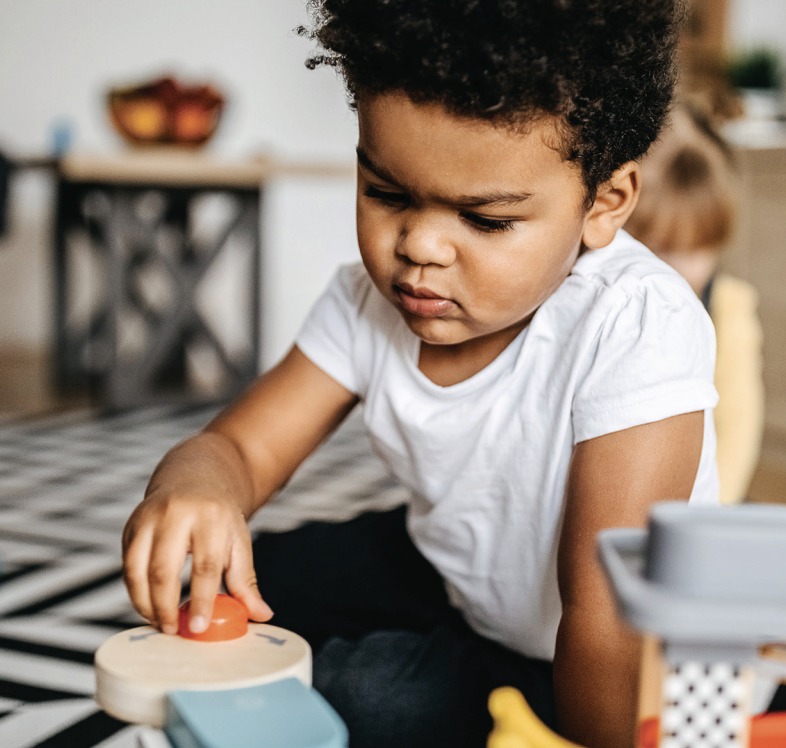 Federal agents’ incursion into early childhood center is bad for kids & for business, local chamber execs write