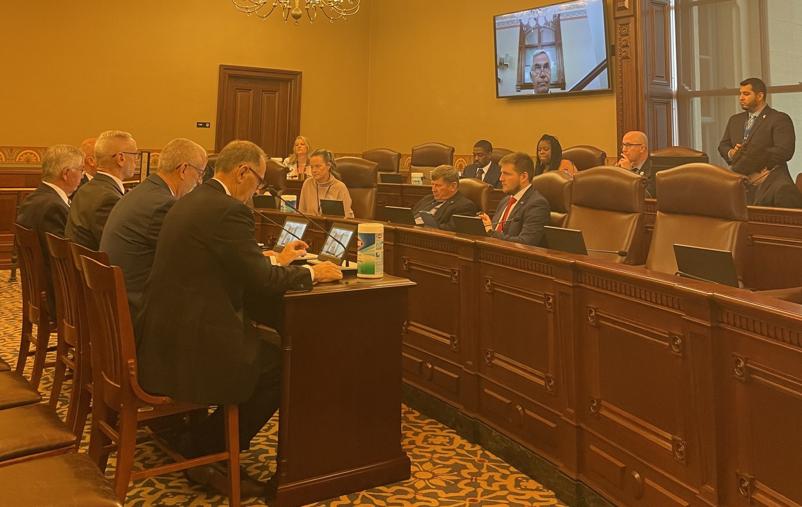 America’s military ineligibility crisis: 77 percent of young adults are disqualified from service