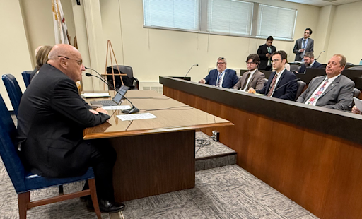 Working to improve early childhood facilities’ construction & repairs